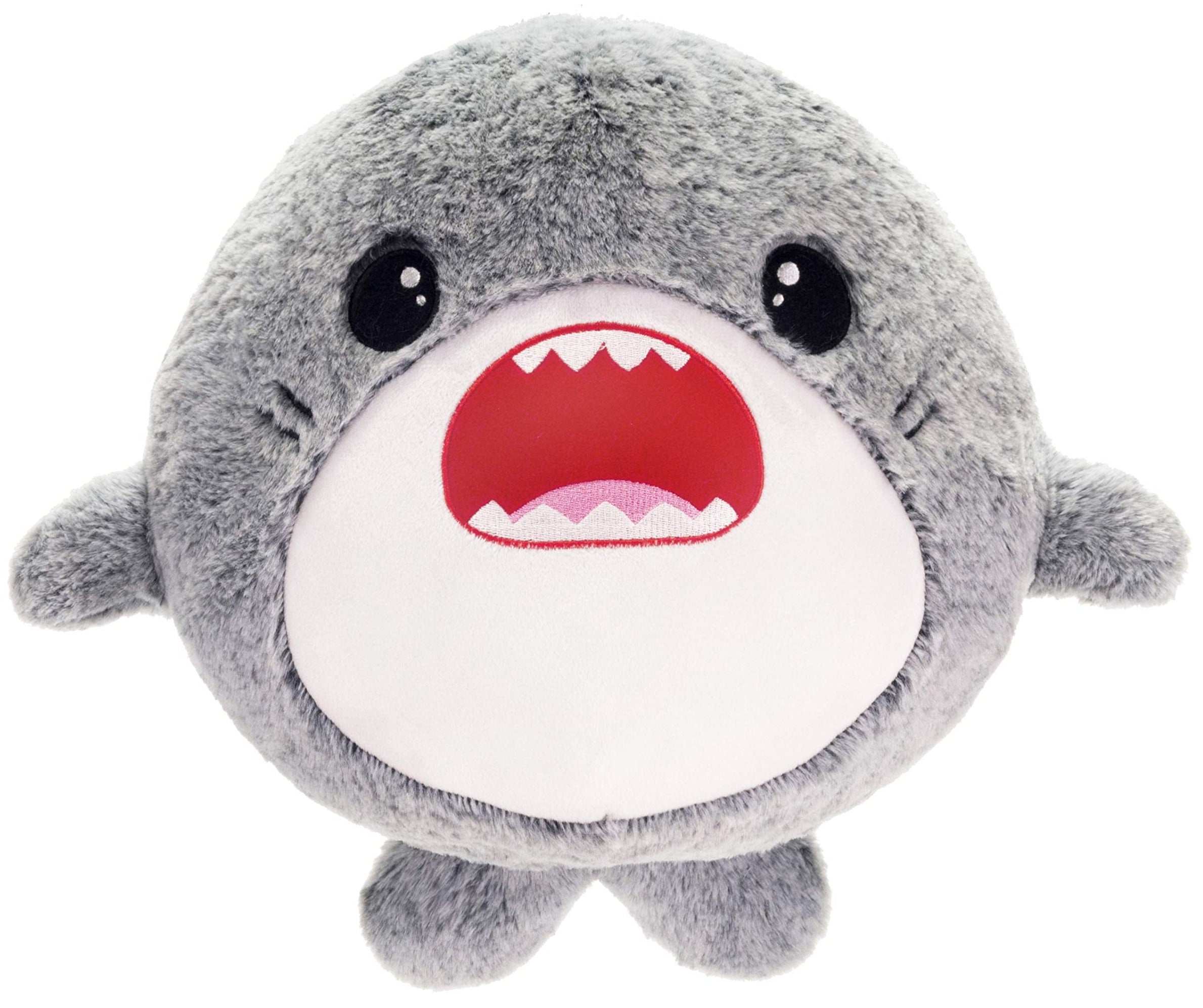 11" CBG Shark