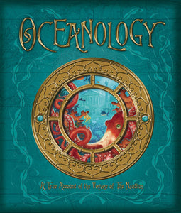 Oceanology Hardcover