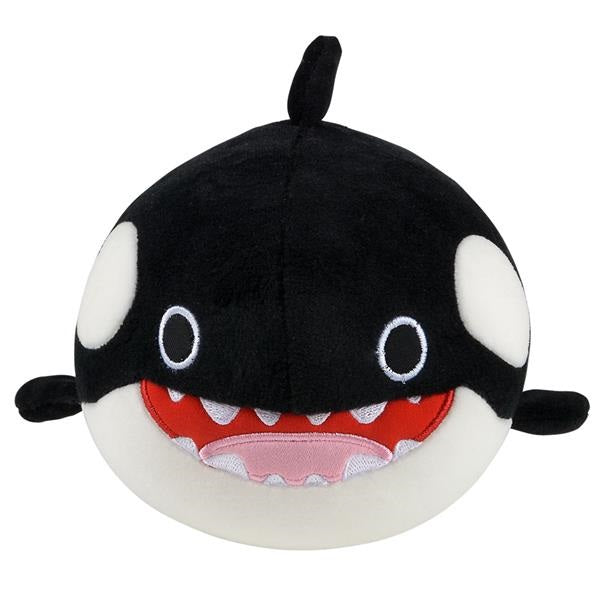 Orca Puffer