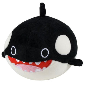 Orca Puffer