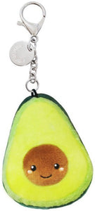 Avacado Squishable Key Chain