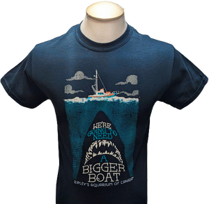 Bigger Boat Tee