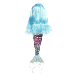 18" Sea Sparkle Mermaid - Butterfly