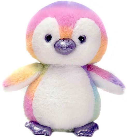10.5' Sherbet Penguin