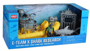 E-Team X Shark