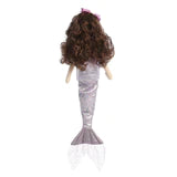 18" Sea Sparkle Mermaid - Ellie