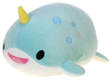 Lil' Huggy - Narwhal