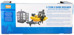 E-Team X Shark