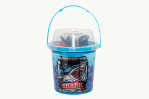 Shark Bucket