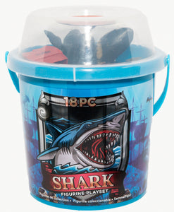 Shark Bucket