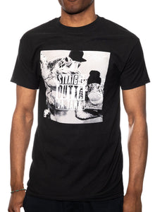 Straight Outta Da Tank Tee