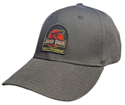 Jurassic Shark Hat