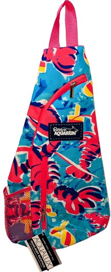 Ripley's Lobster Crossbody Bag