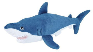 12" Mako Shark