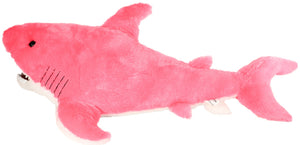 30" Pink Shark