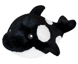 Squishable: Orca