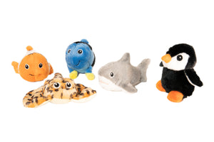Pudgy Pals