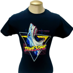Jawsome Tee