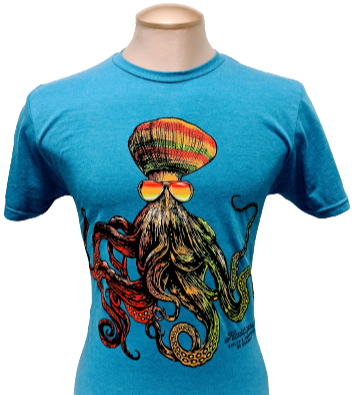 Adult Rastapus Tee