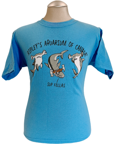 Hammerhead Wannabe Youth Tee