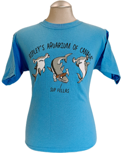 Hammerhead Wannabe Youth Tee