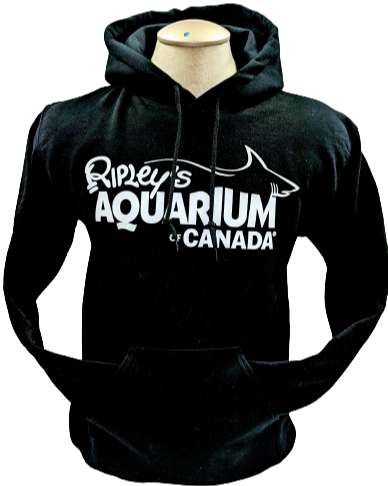 Ripley's Logo Hoodie