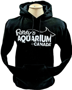 Ripley's Logo Hoodie