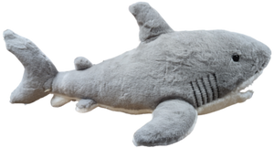 30" Great White Shark