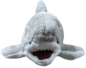30" Great White Shark