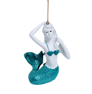 Mermaid Ornament