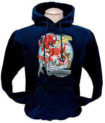 Adult Seavengers Hoodie