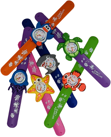 Kids slap watch deals
