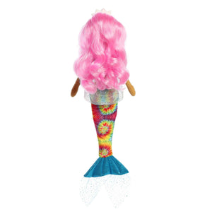 18" Sea Sparkle Mermaid - Paisley