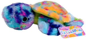 12" Psychedelic Turtle