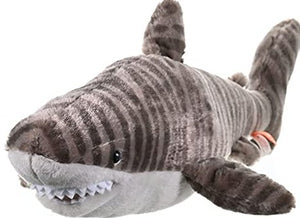 12" Tiger Shark
