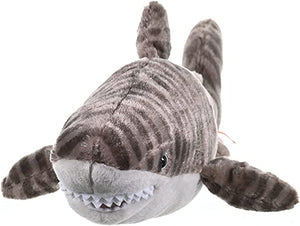12" Tiger Shark