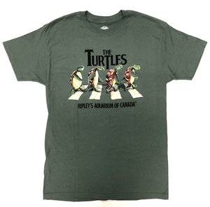 Adult The Turtles Tee