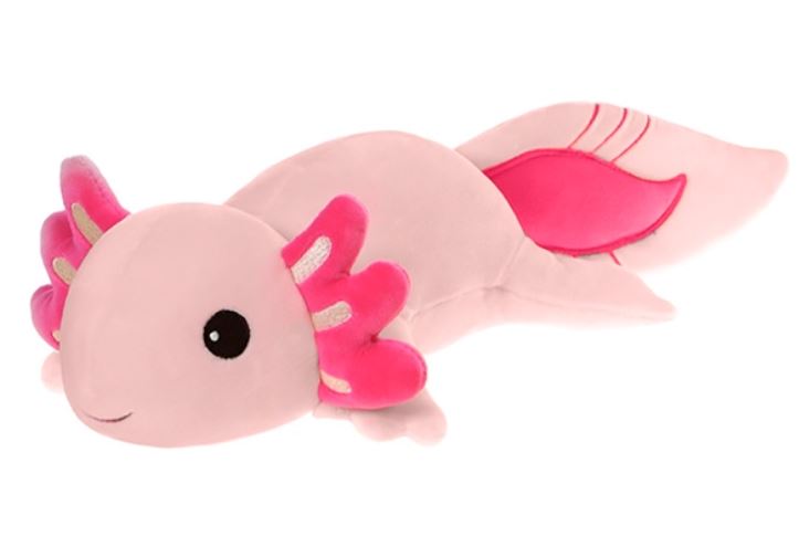 Axolotl Snuggli