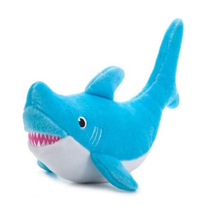 12" Cutie Shark