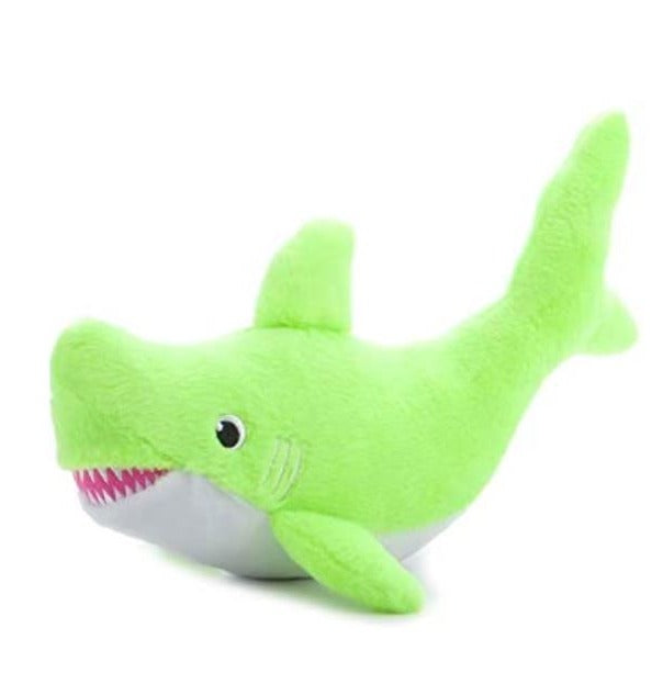 12" Cutie Shark