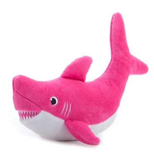 12" Cutie Shark
