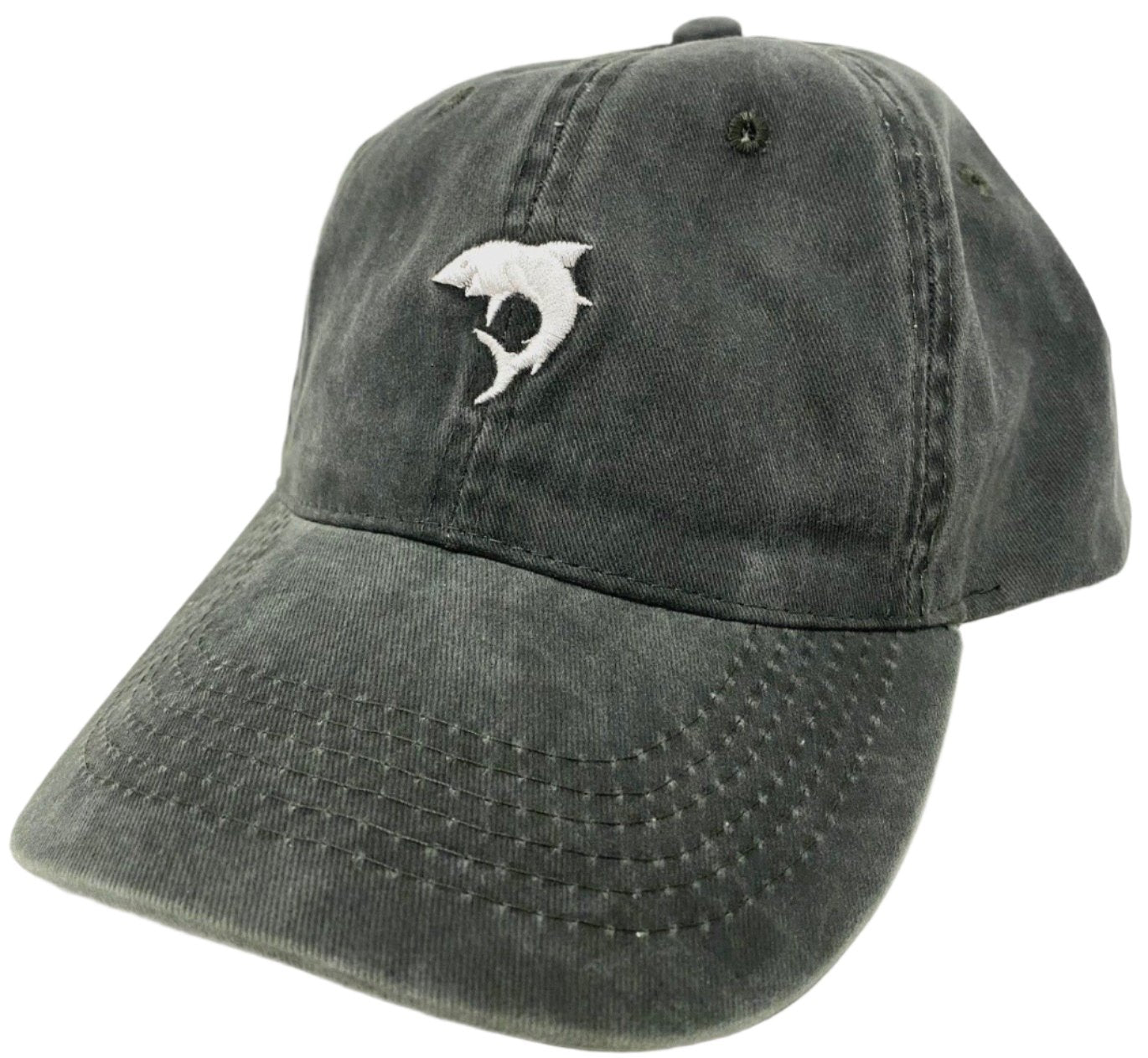 Shark Icon Hat