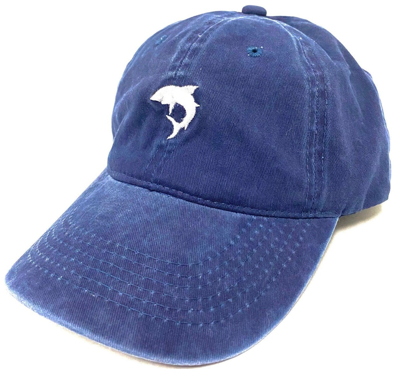 Shark Icon Hat