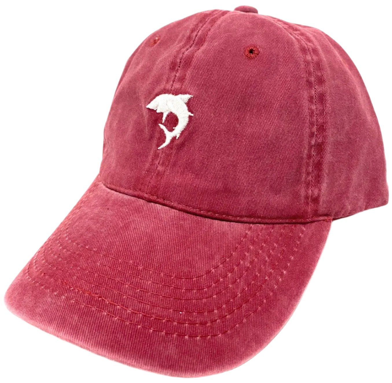Shark Icon Hat