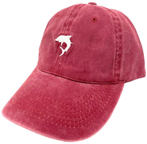 Shark Icon Hat
