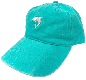 Shark Icon Hat