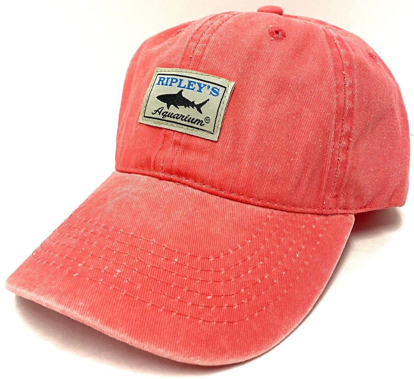 Offshore Vintage Hat