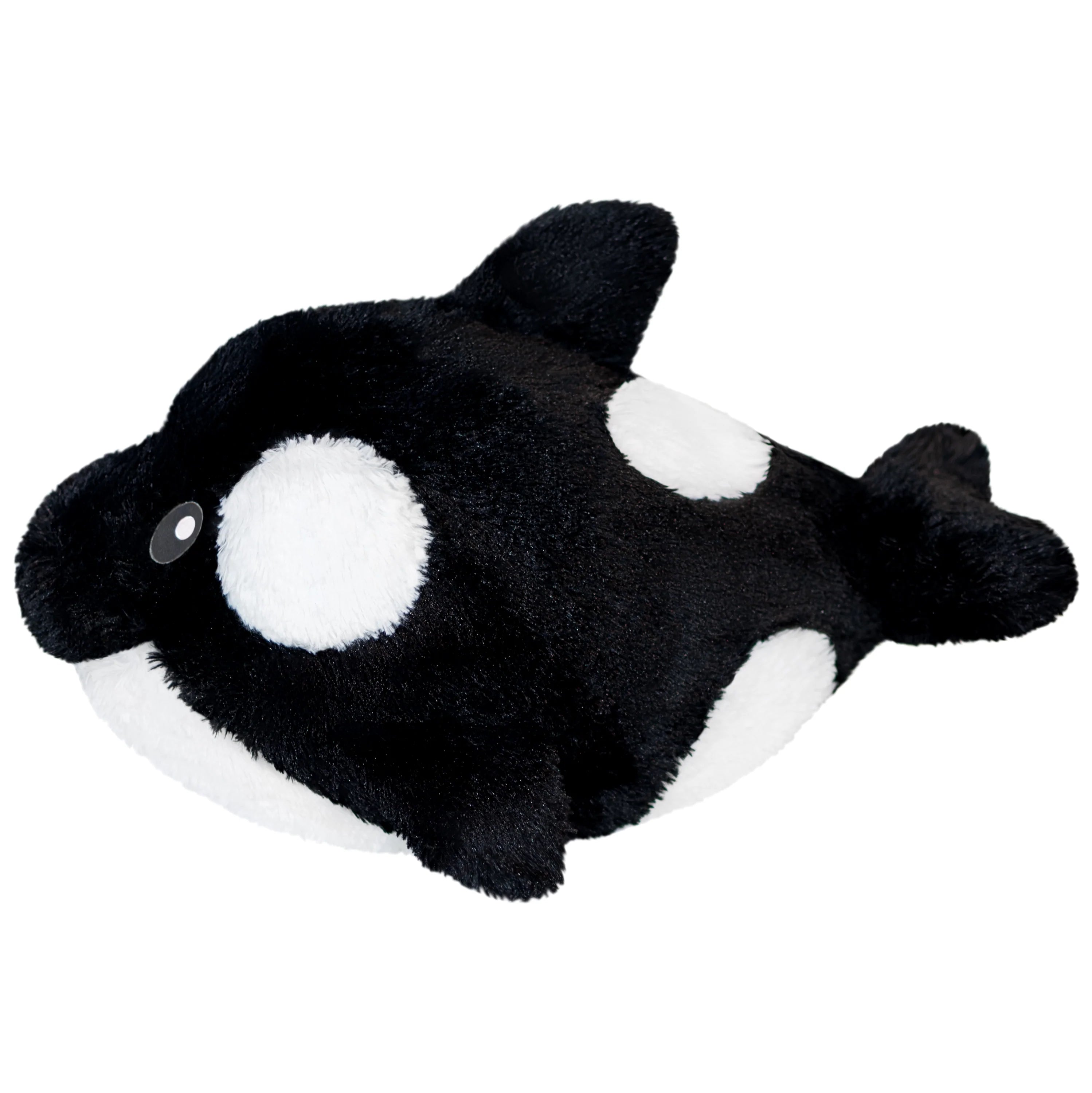 Squishable: Orca