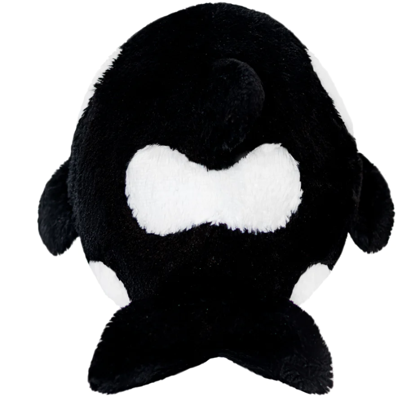 Squishable: Orca