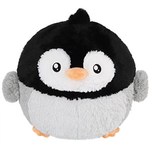 Squishable: Baby Penguin